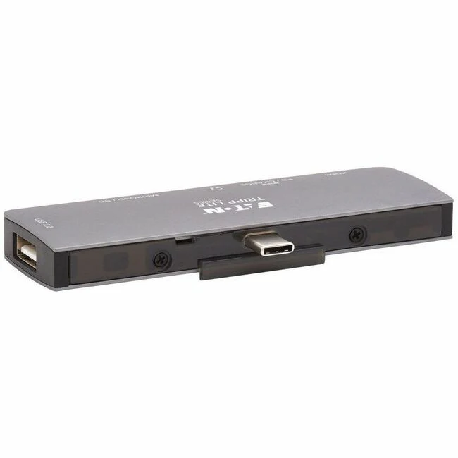 Tripp Lite by Eaton Docking Station