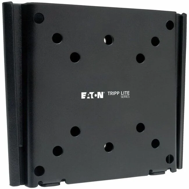 Tripp Lite by Eaton Fixed Wall Mount for 13" to 27" Flat-Screen Displays