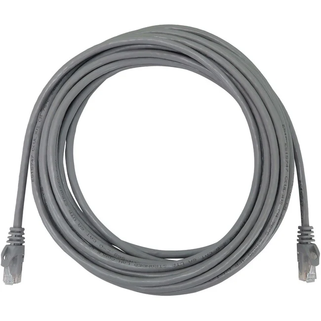 Tripp Lite by Eaton N261-025-GY Cat.6a UTP Network Cable