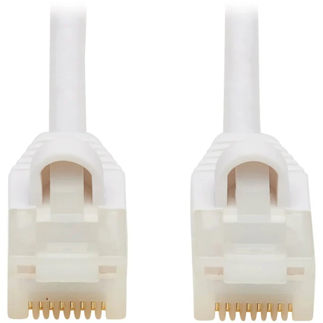 Tripp Lite by Eaton N261AB-S15-WH Cat.6a UTP Network Cable