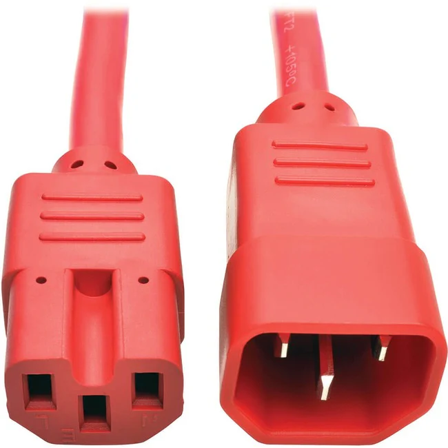 Tripp Lite by Eaton P018-006-ARD Standard Power Cord