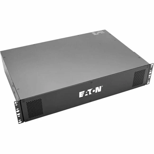 Tripp Lite by Eaton PDU 2.9kW Single-Phase Switched PDU - LX Interface 120V Outlets (16 5-15/20R) 10 ft. (3.05 m) Cord with L5-30P 2U TAA - 16 x NEMA 5-20R - 2U Rack-mountable