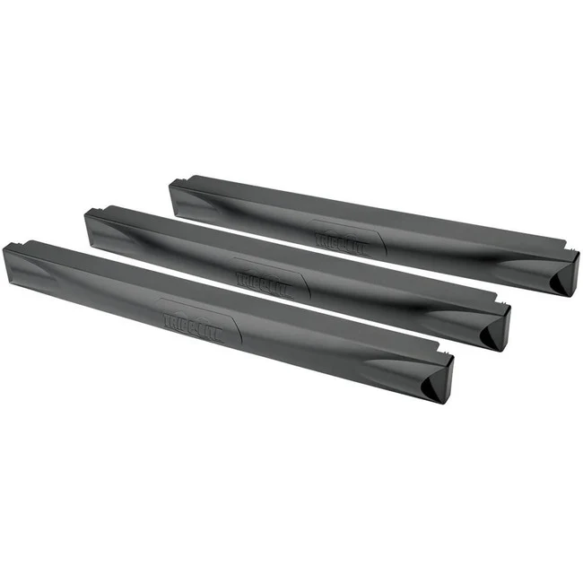 Tripp Lite by Eaton SR1UPANEL50 1U Blanking Panel Kit