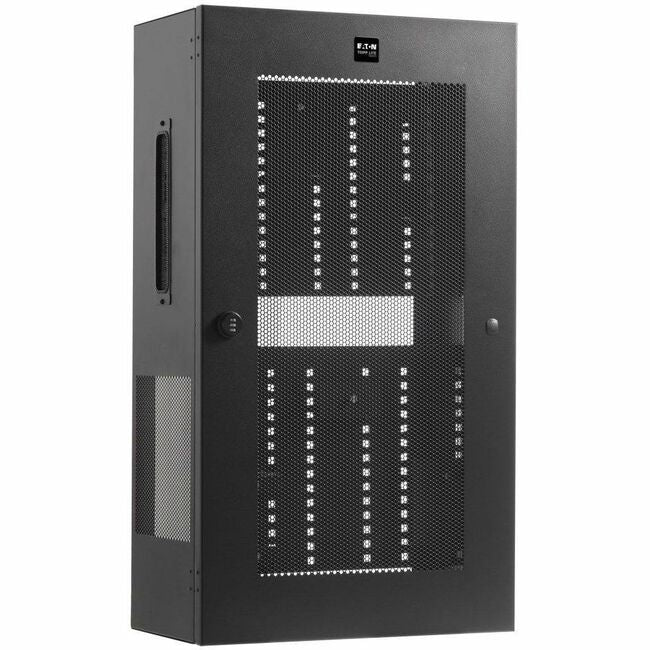 Tripp Lite by Eaton SRWF10UMOD 5U Structured Wiring Enclosure