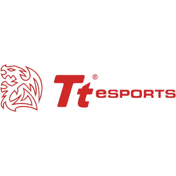 Tt eSPORTS Battle Dragon Wired Microphone - 100 Hz to 10 kHz -34 dB - Omni-directional - Mini-phone - Gold Plated