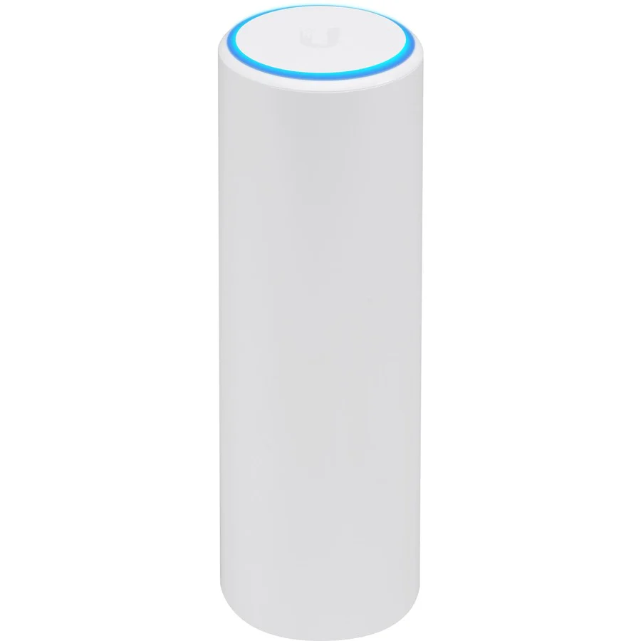 Ubiquiti UniFi FlexHD UAP-FlexHD IEEE 802.11ac 1.99 Gbit/s Wireless Access Point - 2.40 GHz, 5 GHz - MIMO Technology - 1 x Network (RJ-45) - Gigabit Ethernet - Ceiling Mountable, Wall Mountable, Pole-mountable, Tabletop