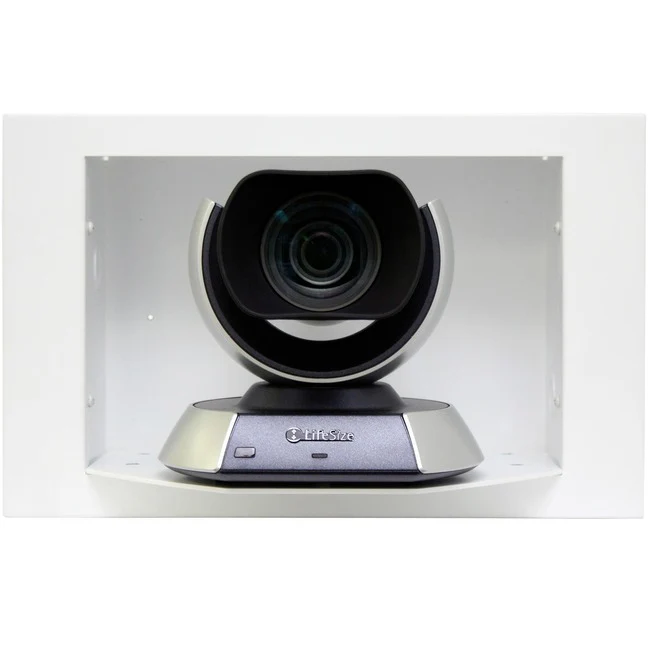 Vaddio IN-Wall Enclosure for LifeSize 10x Camera