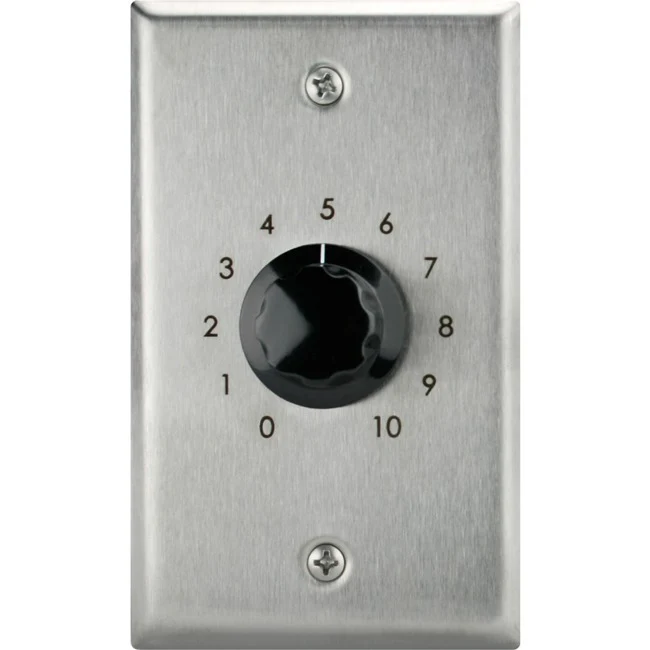 Valcom Page Port PreAmp/Expander