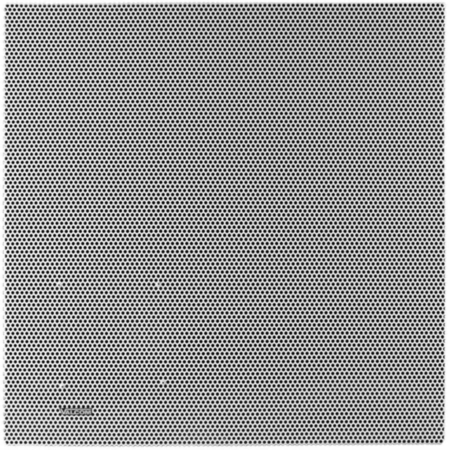 Valcom V-9022-EC Speaker - White - 70 dB SNR