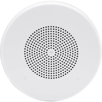 Valcom V-C806PK Ceiling Mountable Speaker - White - 60 Hz to 12 kHz - 45 Ohm
