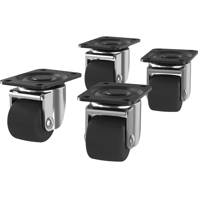 VERTIV Caster Kit Qty 4