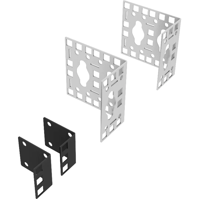 VERTIV Zero U Accessory Mounting Bracket Qty  (Qty 2)