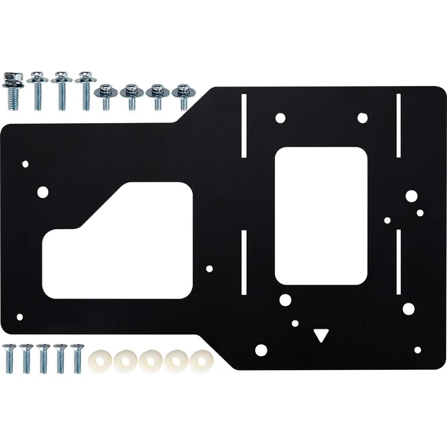 ViewSonic PJ-IWBADP-003 Mounting Plate