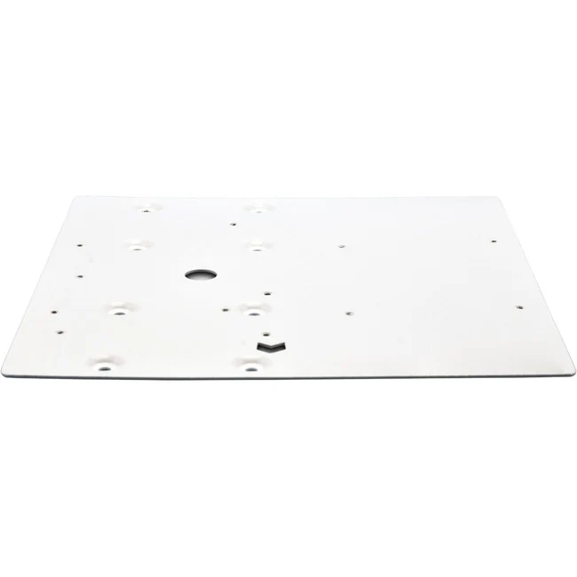 ViewSonic PJ-IWBADP-007 Mounting Plate