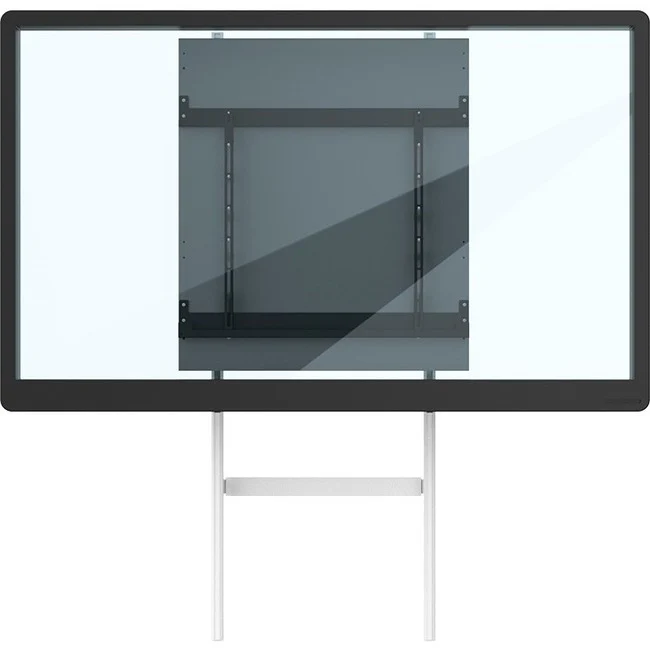 ViewSonic VB-BLF-005 - BalanceBox 650 Height-adjustable Floor Mount for 65" - 75" Displays
