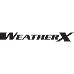 WeatherX Instant NOAA Weatherband Radio - AM, FM