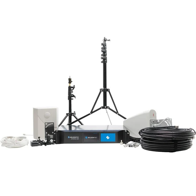 WilsonPro Pro Demo Kit