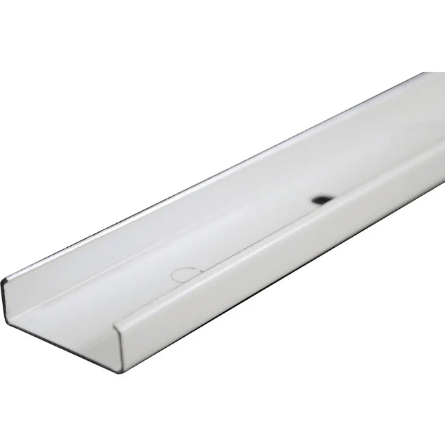 Wiremold 2000 Raceway Base - 10' (3M) Lengths