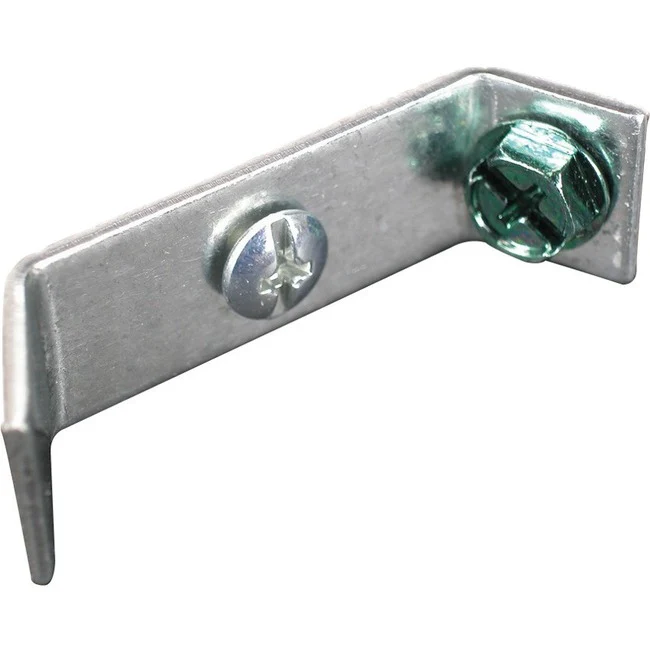Wiremold 2400 Ground Clamp Fitting