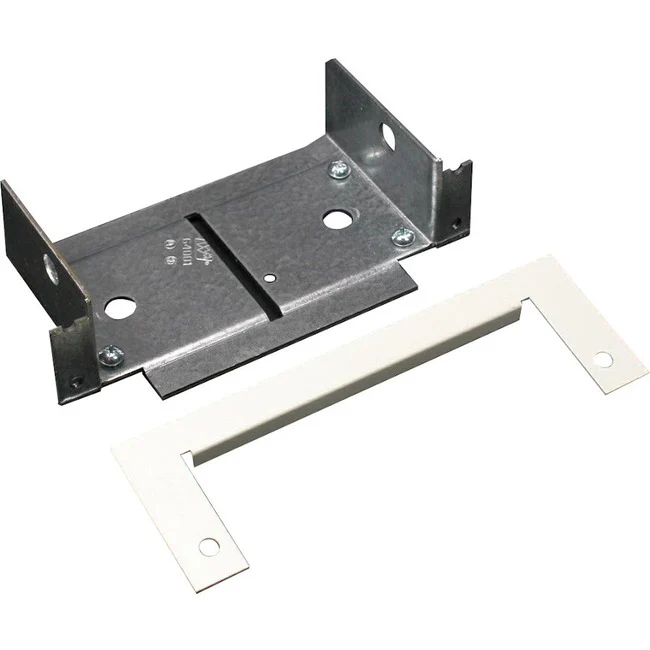 Wiremold 4000 Panel Connector Fitting