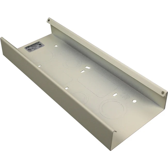 Wiremold 4000 Wall Box Connector Fitting