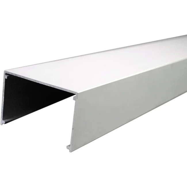 Wiremold AL3300 Raceway Base