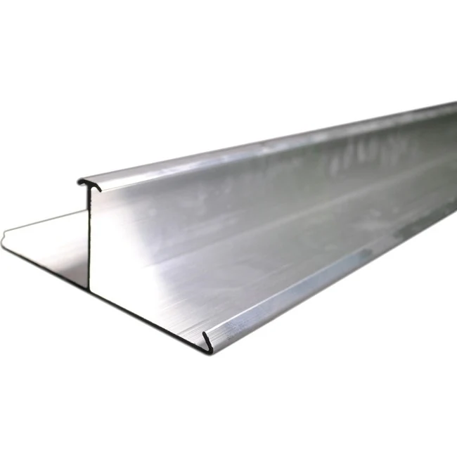 Wiremold ALDS4000 Raceway Base