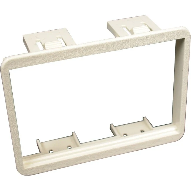 Wiremold CM MAB Mini Adapter Mounting Bezel