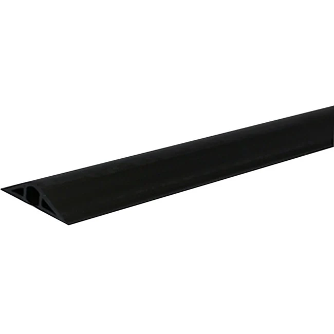Wiremold Corduct BK1600-5 Cable Raceway