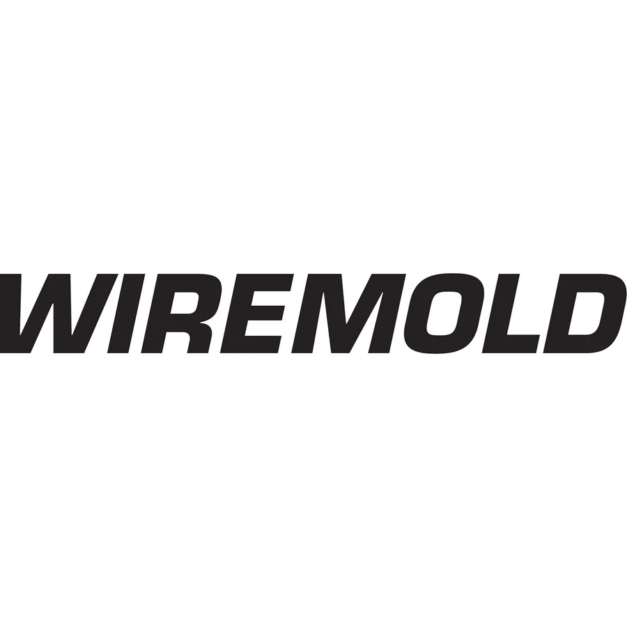 Wiremold / Legrand 5510D Cable Raceway Fitting