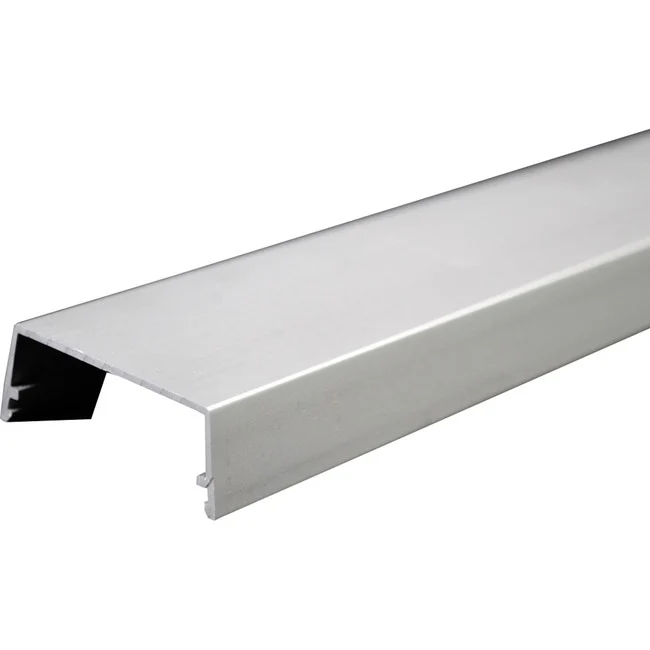 Wiremold / Legrand AL2400 Raceway Cover