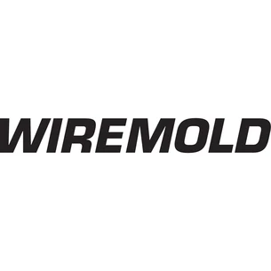 Wiremold / Legrand Entrance End Fitting