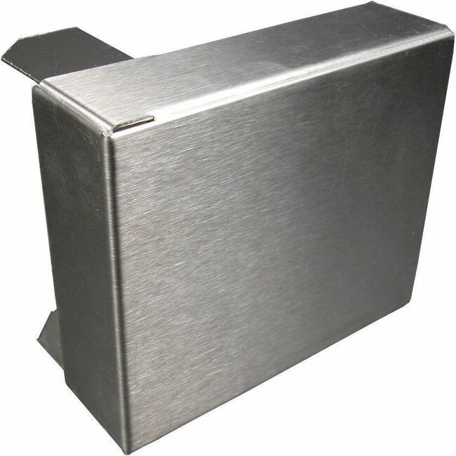 Wiremold S4000 External Elbow Fitting