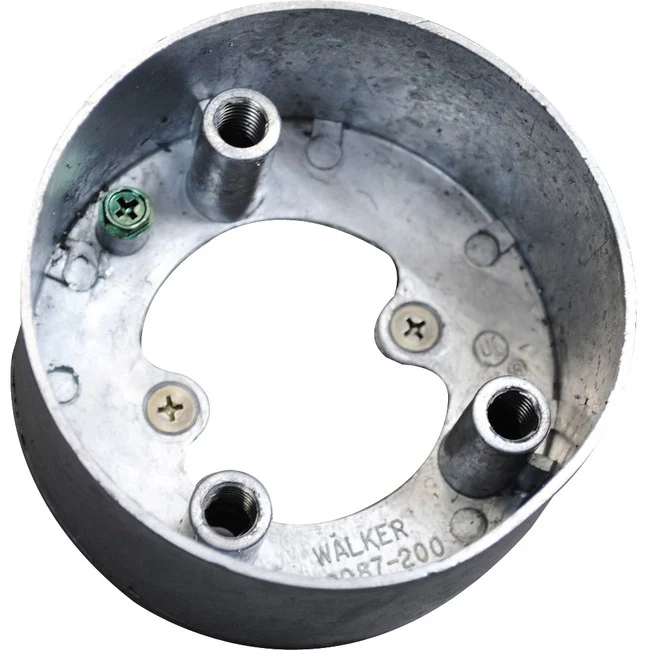 Wiremold Source I Mounting Box