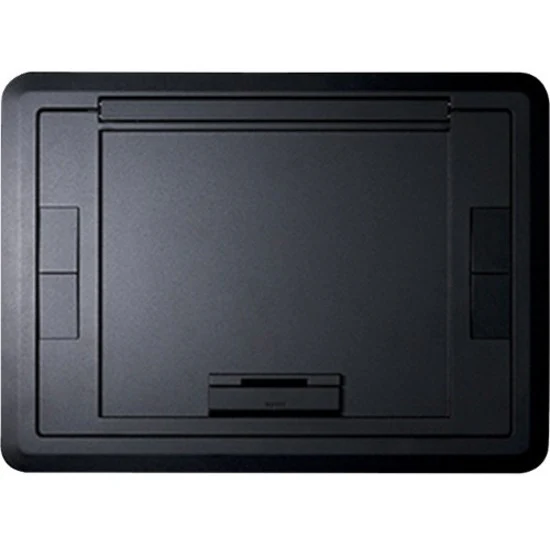 Wiremold Tile/Carpet Cover Assembly
