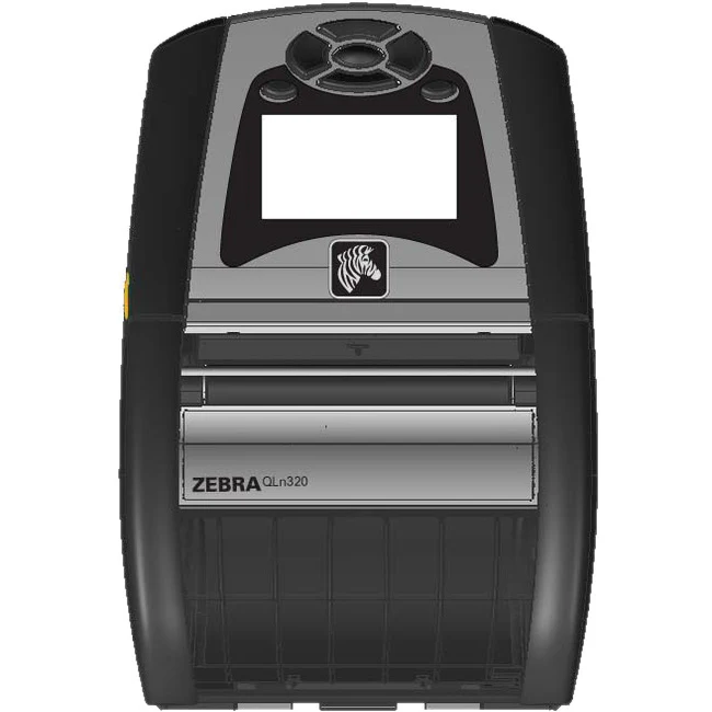 Zebra Soft Mobile Printer Case